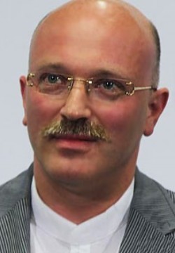 Антон Барщевский