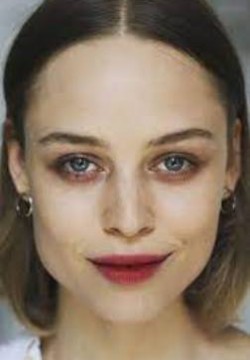 Дарья Творонович