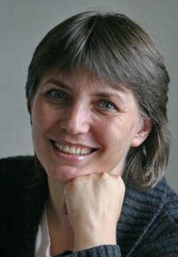 Ирина Кабанова