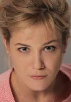 Ирина Вальц