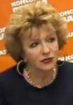 Наталья Виолина