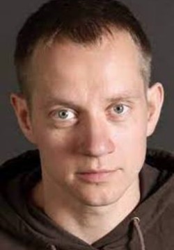 Сергей Рудзевич