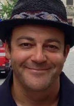 Юрий Владовский