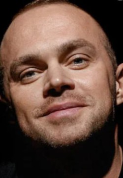 Константин Мазур