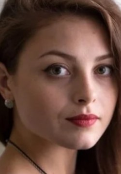 Анастасия Тюнина