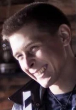 Алексей Даруга