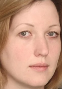 Олеся Островская