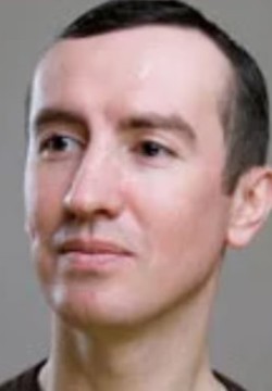 Евгений Зотов