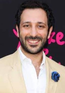 Десмин Боргес