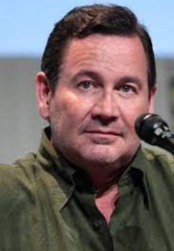 Дэвид Наттер