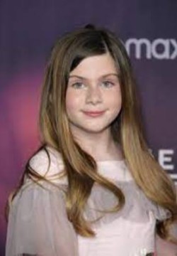 Эверли Макдонелл