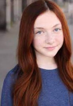 Кэйтлин Шори