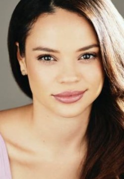 Наташа Лопес Крус