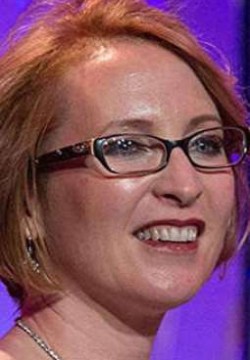 Сьюзэн Вэйл