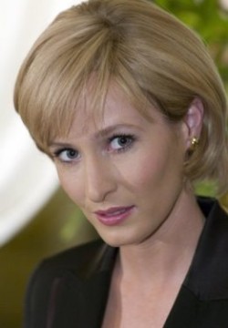 Женевьев О’Рейли