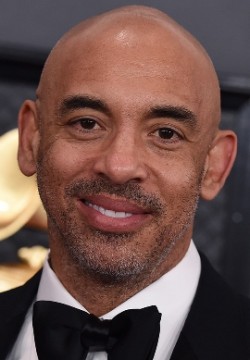 Харви Мэйсон мл.