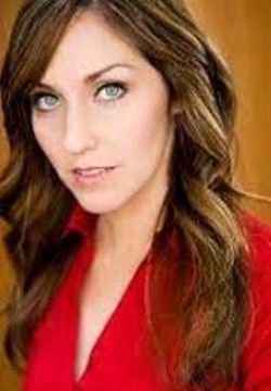 Кэрри Керанен