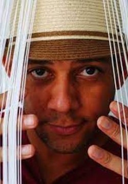 Кит Силверштейн