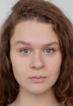 Арина Рожкова