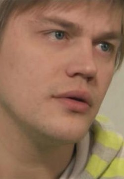 Александр Майоров