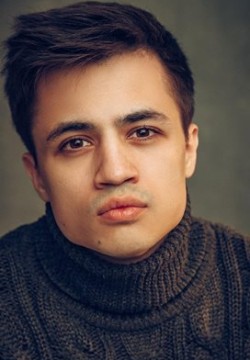 Дмитрий Тополь