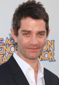 Джеймс Фрейн