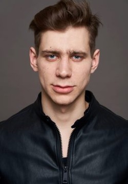 Илья Лейбин