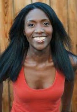 Кеша Баллард