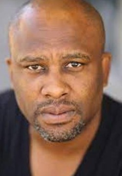 Лаки Джонсон