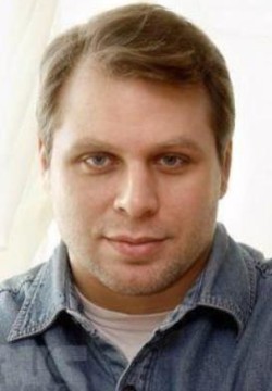 Михаил Клюшкин