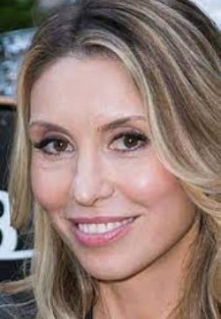 Наталия Сафран