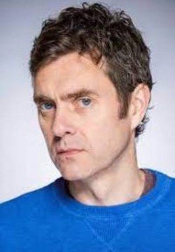 Пол Хиггинс