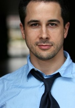 Шэйн Якобсен