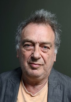 Стивен Фрирз