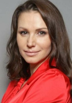 Виктория Каруна