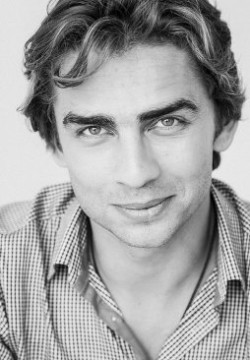 Владимир Баркалая