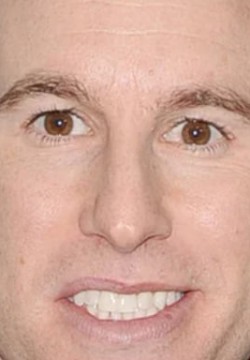 Крис Спарлинг