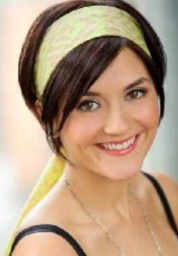 Дейси Брукшир