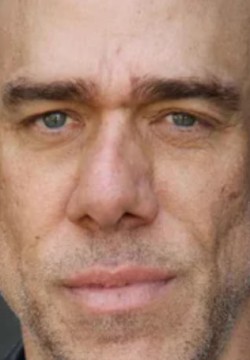 Дэвид Фильоли