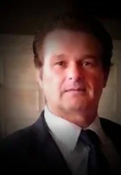 Джозеф Оливейра