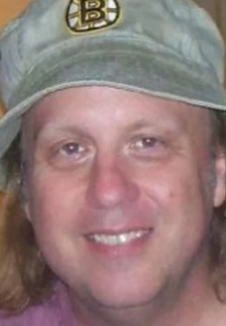 Дэвид Струффолино