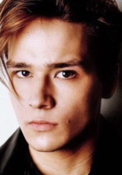 Никита Кучихидзе