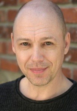 Александр Горчков