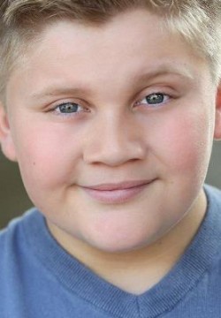 Брэндон Сальгадо