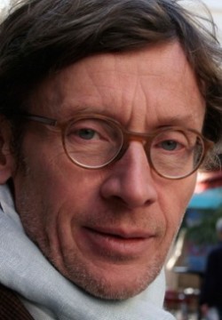 Франсуа Ивернель