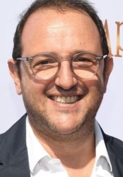 Лоран Зэйтун