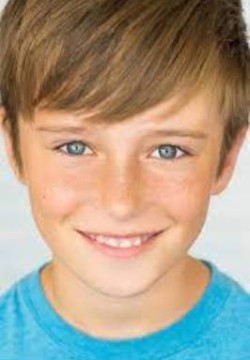 Люк Саншайн