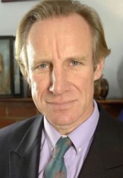 Николас Фэррел