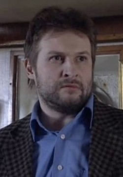 Олег Гаянов