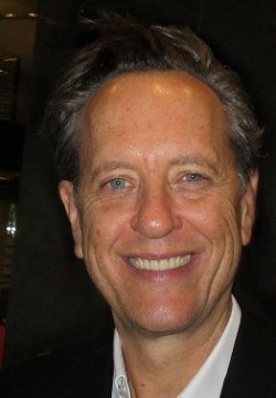 Ричард Э. Грант